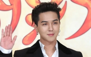 Attitude Mino WINNER Kembali Dikuliti Dispatch di Hari Selesai Wamil