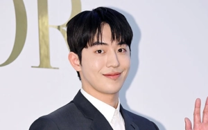 Kondisi Nam Joo Hyuk dkk Terkuak saat Potret Kebakaran di Lokasi 'East Palace' Bikin Ngeri