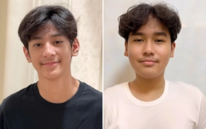 Kenzy Putra Andre Taulany Auto Disentil usai Anak Inul Daratista Spill Uang Jajan 20 Ribu
