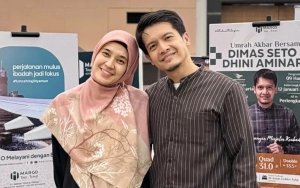 Dhini Aminarti Mendadak Mention Rumah Sakit Diduga Terkait Program Hamil