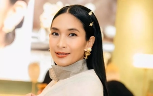Pengakuan Happy Salma Tak Tahu Sang Suami Keturunan Bangsawan Malah Picu Pro Kontra