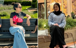 Nikita Mirzani Bongkar Kondisi Laura saat Mami Eda Kuliti Isu Tiduri Banyak Pria di UK