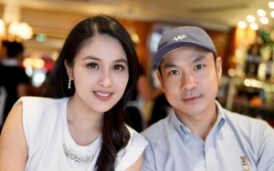 Alasan Sandra Dewi Tak Hadiri Sidang Vonis Harvey Moeis di Luar Dugaan