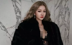 Lucinta Luna Dikasihani Meski Sudah Legowo Kehidupannya Dijadikan Bahan Tawa