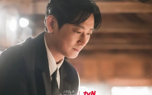 Ju Ji Hoon Akui Khawatir Nyanyikan OST 'Princess Hours' di 'Love Your Enemy'