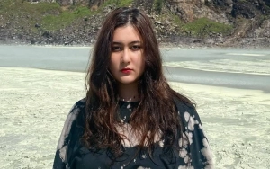 Talitha Curtis Kuliti Masa Lalu Dipaksa Ibu Angkat Layani Om-Om di Usia 13 Tahun