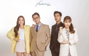 Ariel Tatum dan Abidzar Al-Ghifari Bintangi Remake Drakor 'Business Proposal' Bikin Ketar-Ketir