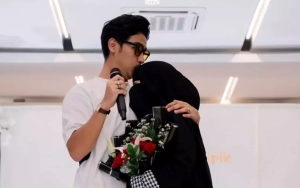 Umi Pipik Blak-blakan Ungkap Syarat Jadi Menantunya saat Pajang Foto Bareng Abidzar Al-Ghifari