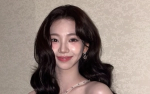 Karina aespa Kuak Pengalaman Diramal Tepat Sasaran oleh Pembaca Saju