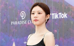 Go Yoon Jung Ungkap Rasanya Mendadak Diminta Jadi Cameo di 'Light Shop'