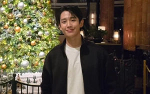 Jung Hae In Syok usai Tahu Alasan Siaran Langsungnya di IG Tiba-Tiba Dihentikan