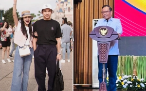 Vonis Hukuman Harvey Moeis Suami Sandra Dewi Dikritik Tak Logis oleh Mahfud MD