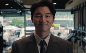 Gong Yoo Selamatkan Reputasi 'Squid Game 2' usai Episode Perdana Banjir Kritik
