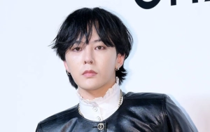 Reaksi Tak Biasa G-Dragon BIGBANG kala Disoraki Fans Bikin Ngakak