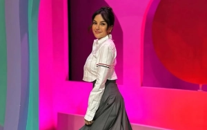 Nikita Mirzani Siap Spill Sosok Musuh Jadi Tersangka Selain Vadel Badjideh