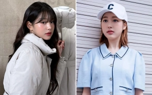 Beda Drastis Gaya Jang Wonyoung IVE & Jang Da Ah di Bandara Buat Salfok