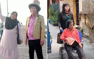 Istri Pertama Sindir Tabiat Istri Muda Pak Tarno Serakah usai Willie Salim Sumbang 50 Juta