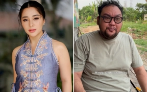 Nikita Willy Ikhlas Sumbang 28 Juta dan Beri Nasihat Adem usai Ketipu Fico Fachriza