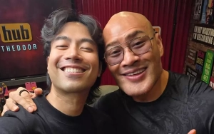 Vidi Aldiano Malah Beber Perubahan Tak Terduga yang Dialaminya saat Ucapkan Ultah ke Deddy Corbuzier