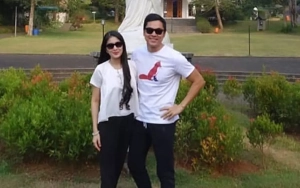 Sandra Dewi dan Suami Diduga Jadi Korban Hoaks Soal BPJS usai Harvey Divonis Hukuman Ringan