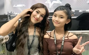 Ayu Ting Ting Beri Kejutan Kecil untuk Sang Putri di Momen Ulang Tahun