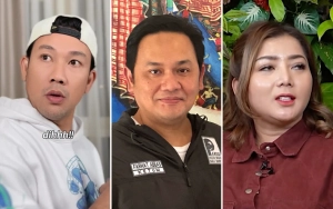 Tabiat Asli Denny Sumargo Digunjing usai Komentari Rekaman Suara Ghibahin Isu Novi 'Ani-Ani'