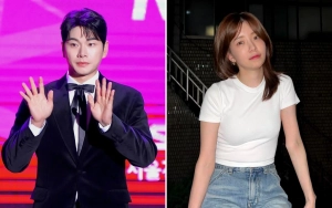 Lee Yi Kyung Singgung Jung In Sun Mantan Pacar di APAN Star Awards 2024