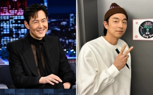 Lee Jung Jae Kuak Detail Tersembunyi Adegan Kematian Gong Yoo di 'Squid Game 2'