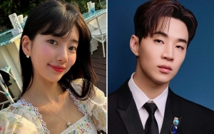 Suzy Syok Berat Dapat Kejutan Manis dari Henry eks Super Junior-M
