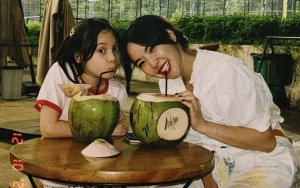 Video Gempi Putri Gisella Anastasia di Bibir Pantai Disorot Abis-abisan