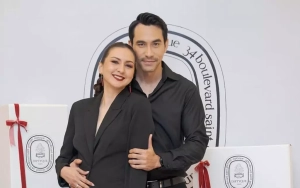 Donna Agnesia Beber Harapan yang Tak Pernah Berubah dari Awal Nikah Hingga Kini Injak 18 Tahun