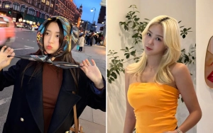 Park Ha Sun & Soyou eks SISTAR Curhat Pengalaman Jadi Korban Kejahatan Deepfake