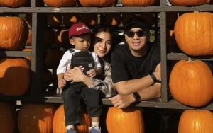 Nikita Willy Spill Foto Estetik Issa Bantu Susui Adek Bayi Jelang Tahun Baru 2025