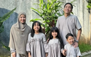 Natasha Rizky Bongkar Perlakuan Spesial Desta saat Liburan Bareng