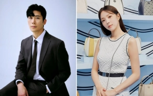 Visual Ganteng Park Jae Yoon Penculik Chae Soo Bin di 'When The Phone Rings' Buat Syok