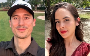 Status Nikah Nino Fernandez dan Hannah Al Rashid Disorot di Tengah Isu Dekati Steffi Zamora