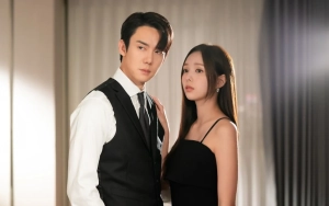 Chae Soo Bin Aktif Beri Ide saat Syuting Cium Bibir Yoo Yeon Seok di 'When the Phone Rings'