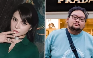 Dinar Candy Beri Uang ke Fico Fachriza Secara Cuma-Cuma di Tengah Banyak Artis Tertipu