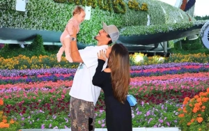 Jennifer Coppen Tulis Ucapan Tahun Baru Spesial usai Vlog Bareng Mendiang Suami Trending