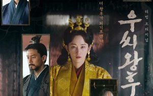 'Queen Woo' Terpilih Jadi Drama OTT Terburuk 2024 meski Biaya Produksi Rp330 Miliar