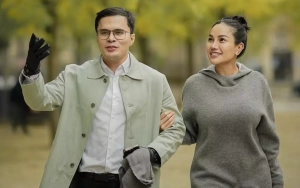 Wajah dr Oky Pratama Dikira Tertekan saat Nikita Mirzani Diledek Kicep oleh Eks Bestie