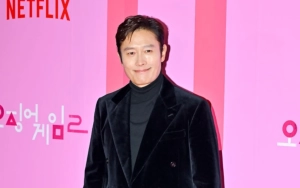 Lee Byung Hun Bongkar Fakta di Balik Adegan Tampar Keras Diri Sendiri dalam 'Squid Game 2'