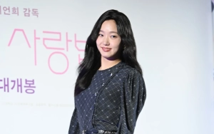 Kim Go Eun Akui Ingin Rehat usai Rampung Syuting 'The Price of Confession'