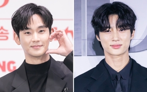 Kim Soo Hyun Akui Saling Suka dengan Byeon Woo Seok Sejak Asia Artist Awards 2024