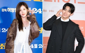 Kru Drama Seohyun & Taecyeon 'The First Night With The Duke' Dilaporkan ke Polisi