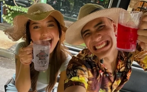 Respons Jennifer Coppen Tak Terduga usai Dikira Baper Aisar Khaled Mirip Dali Mendiang Suami