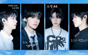 Momen Sasaeng CLOSE YOUR EYES Nyamar Jadi Staf di Bandara Bikin Ngeri