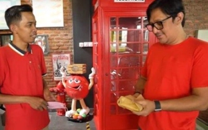 Dede Sunandar Sat Set Klarifikasi Rumor Ditendang Manajemen Andre Taulany