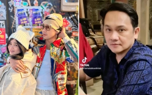 Istri dan Bayi Denny Sumargo Kena Imbas Dihujat Gegara Rekaman Suara Bareng Farhat Abbas Viral