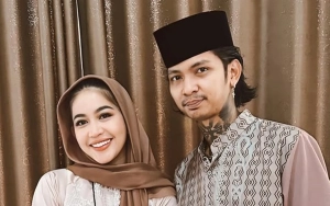 Istri Young Lex Tampil Super Seksi di Tengah Isu Suami Selingkuh